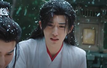 Лакорн Младший сын генерала 21 серия 