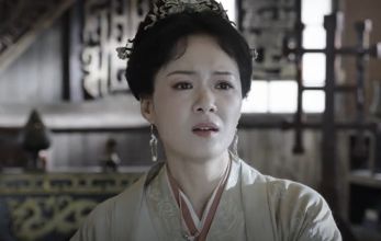 Лакорн Младший сын генерала 22 серия 