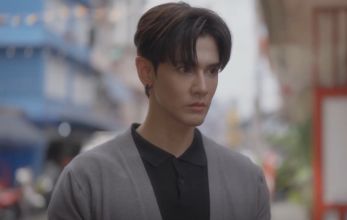 Лакорн Обещаю, я вернусь 9 серия 