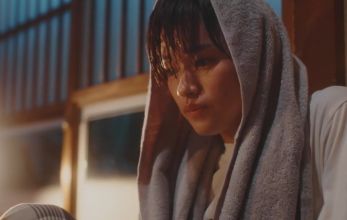 Лакорн Даже если я попытаюсь влюбиться в тебя 1 серия 