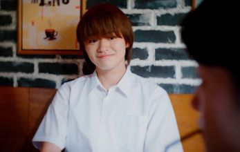 Лакорн Даже если я попытаюсь влюбиться в тебя 2 серия 