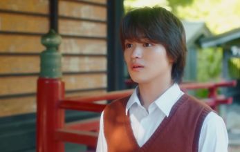 Лакорн Даже если я попытаюсь влюбиться в тебя 4 серия 