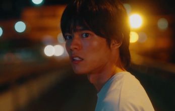 Лакорн Даже если я попытаюсь влюбиться в тебя 3 серия 