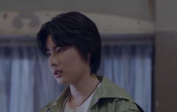 Лакорн Малыш с гонок 2 сезон 13 серия 