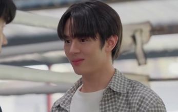 Лакорн Нокаут 13 серия 