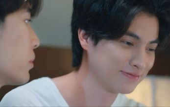 Лакорн История Тарна и Тайпа 2: 7 лет любви 6 серия 