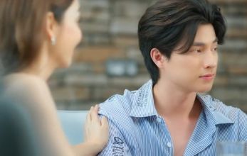 Лакорн История Тарна и Тайпа 2: 7 лет любви 8 серия 