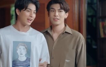 Лакорн История Тарна и Тайпа 2: 7 лет любви 11 серия 