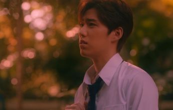 Лакорн Я рассказал закату о тебе 2 : Я обещал тебе луну 3 серия 