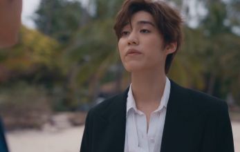 Лакорн Я рассказал закату о тебе 2 : Я обещал тебе луну 4 серия 