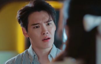 Лакорн Секрет гармонии 1 серия 