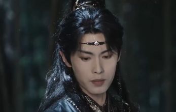 Лакорн Младший сын генерала 24 серия 