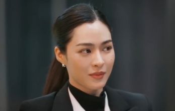 Лакорн Только ты 2 серия 