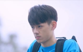 Лакорн Иммунитет 4 серия 