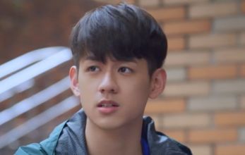 Лакорн Иммунитет 9 серия 