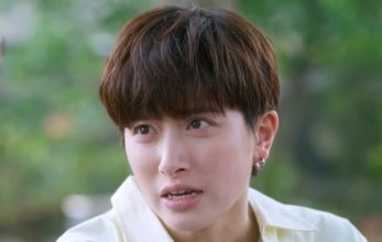 Лакорн Иммунитет 8 серия 