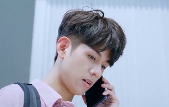 Лакорн Иммунитет 10 серия 