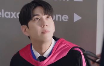 Лакорн Моё волшебное пророчество 1 серия 