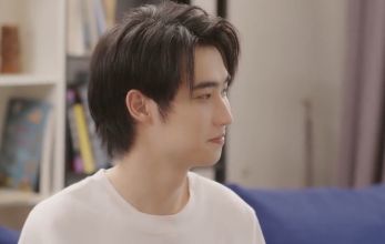 Лакорн Не мой брат 1 серия 