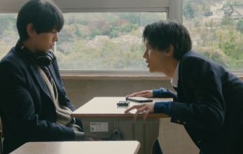 Лакорн Мой клубничный фильм 1 серия 