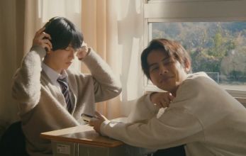 Лакорн Мой клубничный фильм 3 серия 