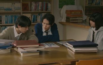 Лакорн Мой клубничный фильм 2 серия 