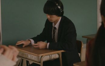 Лакорн Мой клубничный фильм 5 серия 