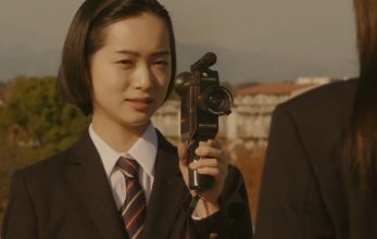 Лакорн Мой клубничный фильм 8 серия 