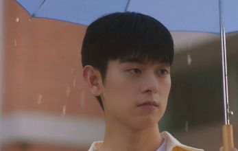 Лакорн Прогноз погоды любви 4 серия 