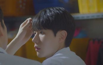 Лакорн Прогноз погоды любви 5 серия 