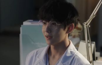 Лакорн Отомщённая любовь 15 серия 