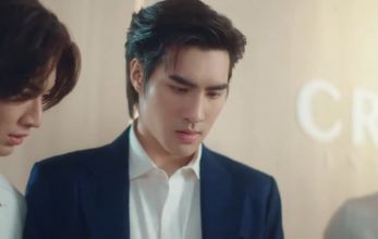 Лакорн Перезагрузка 9 серия 