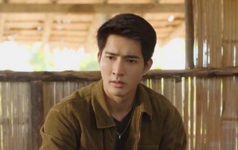 Лакорн История тысячи звезд 8 серия 