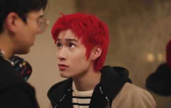 Лакорн Сантини 8 серия 