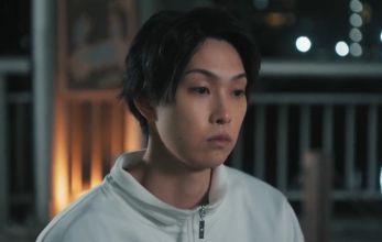 Лакорн Останься со мной после дождя 6 серия 