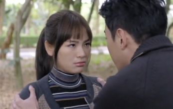 Лакорн Его история 1: Одержимый 4 серия 