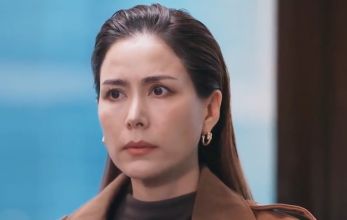 Лакорн Только ты 3 серия 