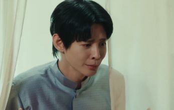 Лакорн Я самый красивый граф 1 серия 