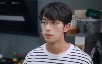 Лакорн Желание 6 серия 