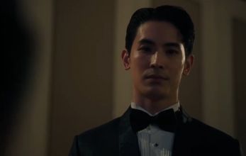 Лакорн Сияние 1 серия 