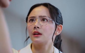 Лакорн Секрет гармонии 2 серия 