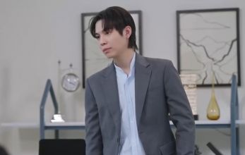 Лакорн Моё волшебное пророчество 2 серия 