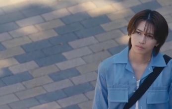 Лакорн Транскрипция слова «любовь» 1 серия 