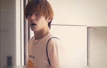 Лакорн Транскрипция слова «любовь» 2 серия 