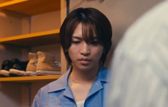 Лакорн Транскрипция слова «любовь» 3 серия 