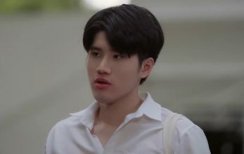 Лакорн Не мой брат 2 серия 