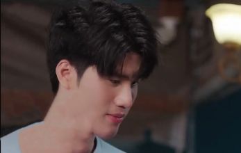 Лакорн Не мой брат 3 серия 