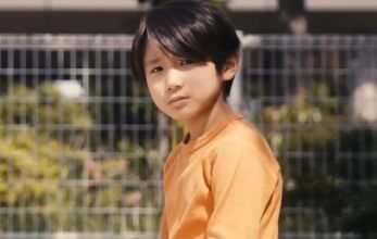 Лакорн Транскрипция слова «любовь» 4 серия 