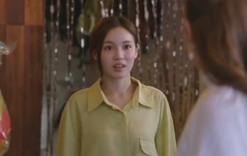 Лакорн Продуктовый магазин Ван 7 серия 