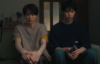 Лакорн Останься со мной после дождя 7 серия 